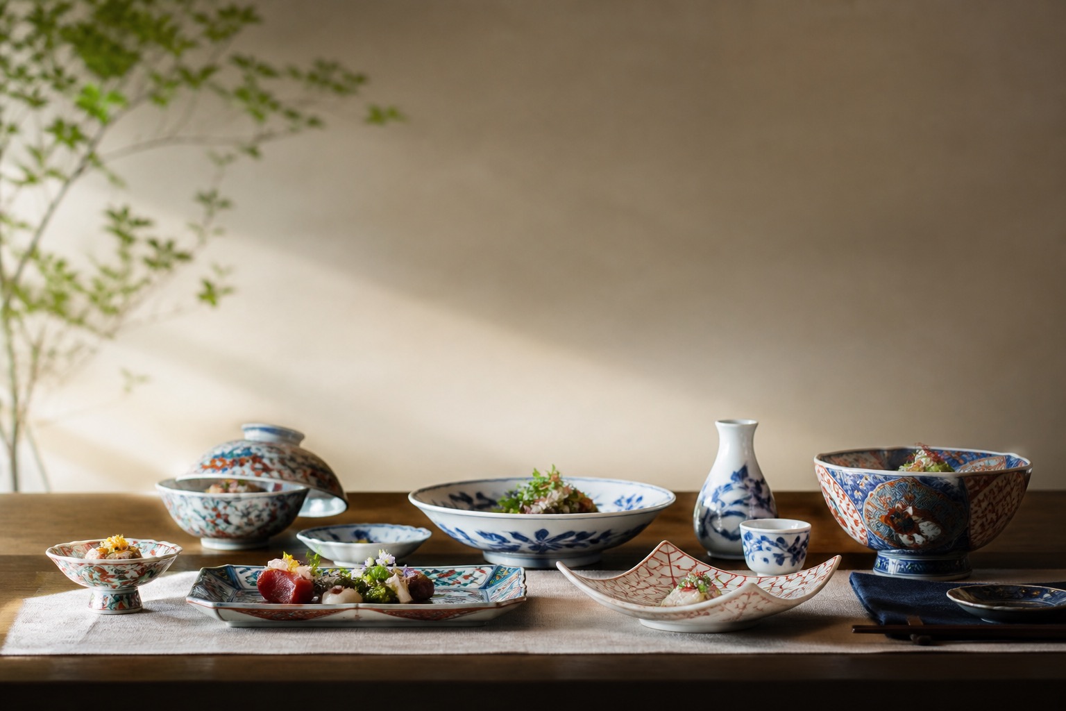 業務用食器